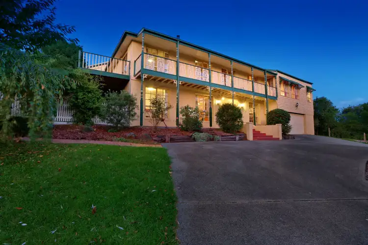 404 Swansea Road, Lilydale VIC 3140