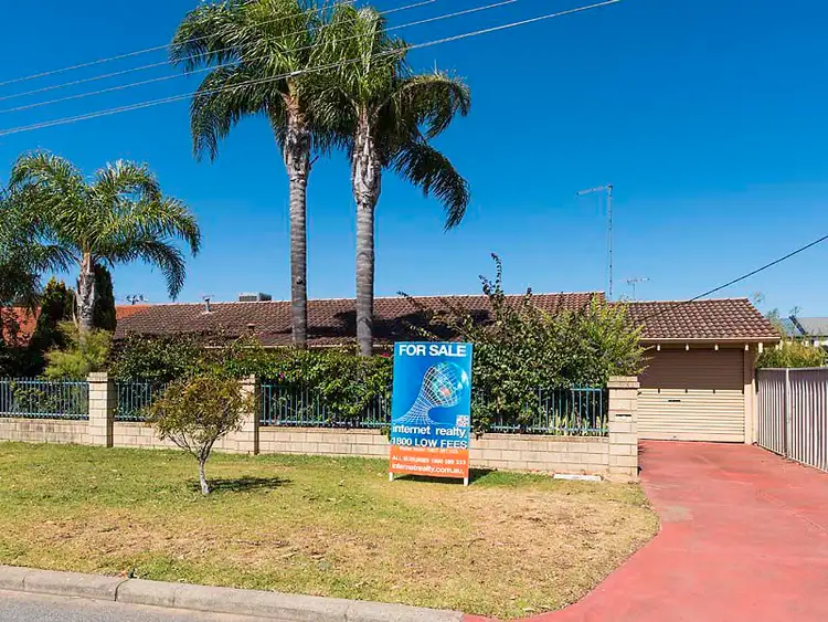 39B Tuckey Street, Mandurah WA 6210