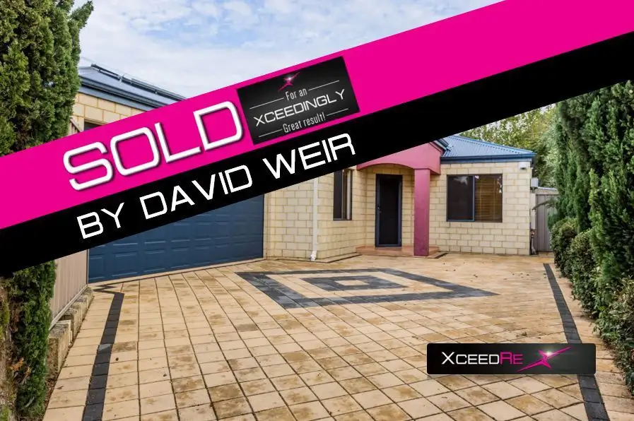 Main view of Homely semi-detached listing, 17b Winchelsea Road, Nollamara WA 6061
