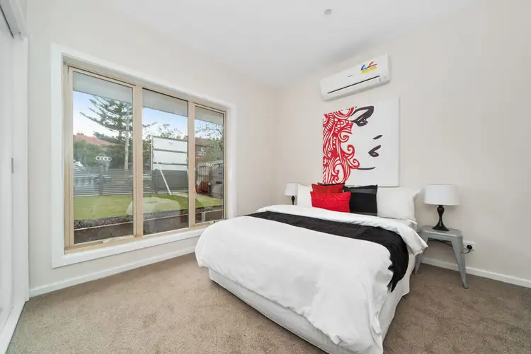 Sixth view of Homely townhouse listing, 1-5/28 Newcastle Street, Preston VIC 3072
