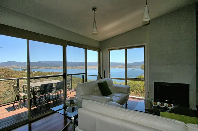 Fourth view of Homely townhouse listing, 1/72 Kunama Drive St, East Jindabyne NSW 2627