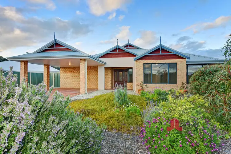 Main view of Homely house listing, 21 Heatherglen Road, Australind WA 6233