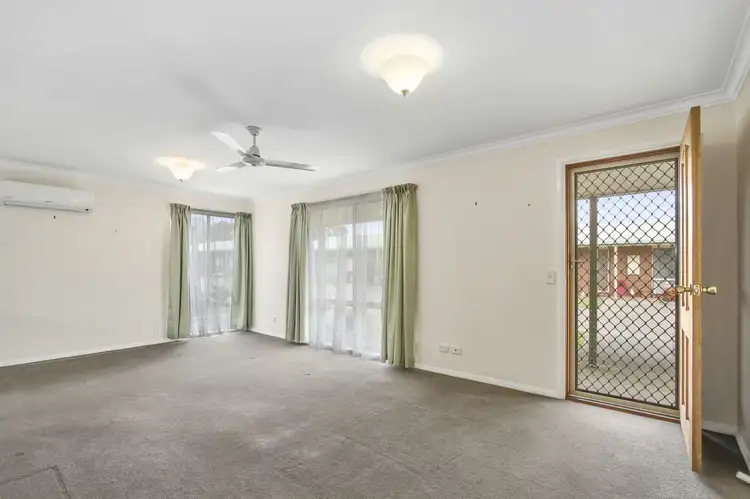 Third view of Homely unit listing, Unit 1/19 Pearson Street, Heyfield VIC 3858