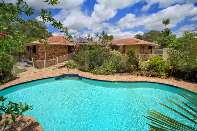 Second view of Homely house listing, 5 Nardoo Ct, Mooloolaba QLD 4557