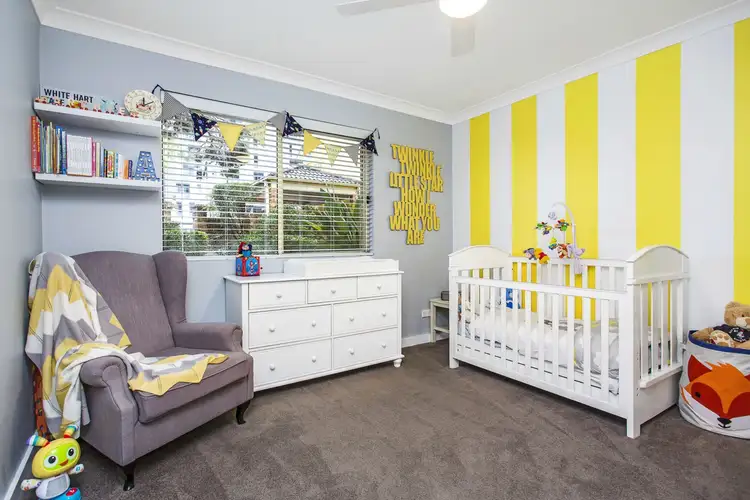 Fifth view of Homely unit listing, 1/202 Blaxland (vehicle Access Via Samuel St) Road, Ryde NSW 2112