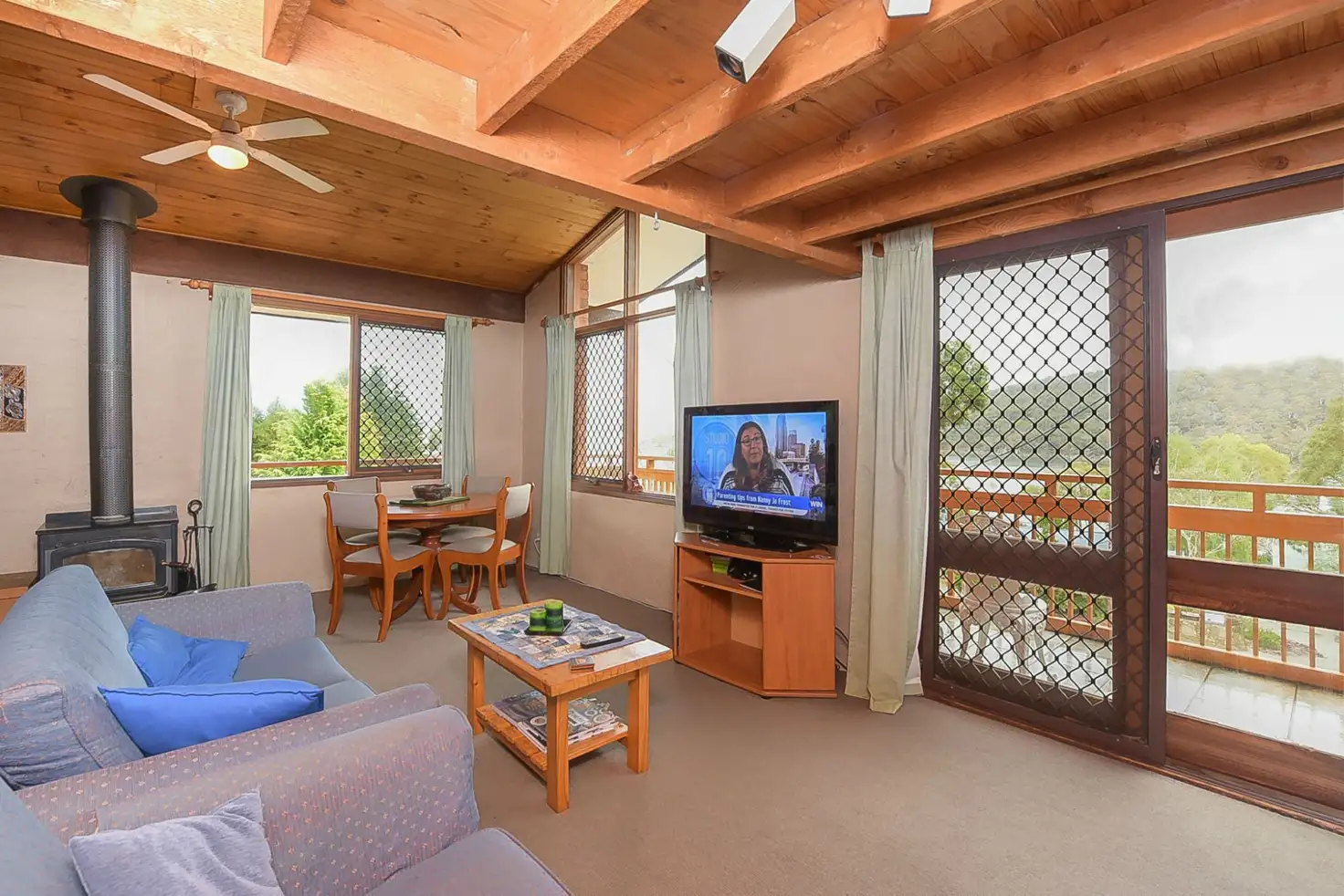 Main view of Homely unit listing, 2/28 Townsend Street, Jindabyne NSW 2627