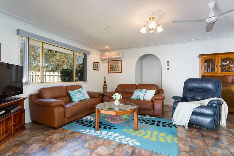 Sixth view of Homely house listing, 27 Trafalgar Drive, Kippa-ring QLD 4021