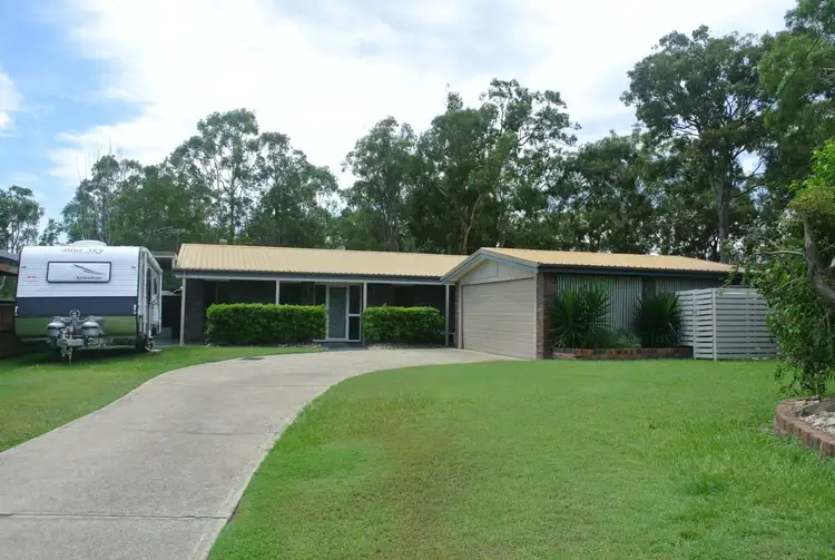 Main view of Homely house listing, 14 Tunderun Court, Deception Bay QLD 4508