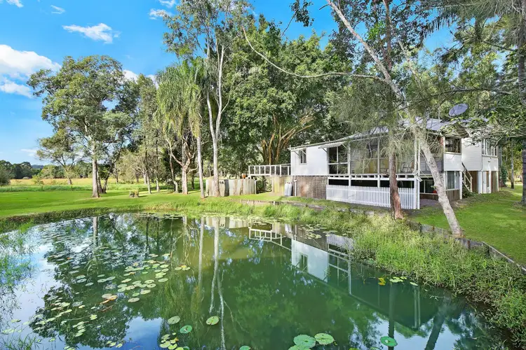 Third view of Homely rural property listing, 51 McGilchrist Road, Eudlo QLD 4554