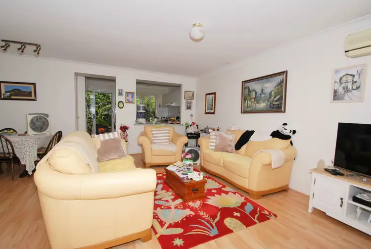 Second view of Homely townhouse listing, Address available on request