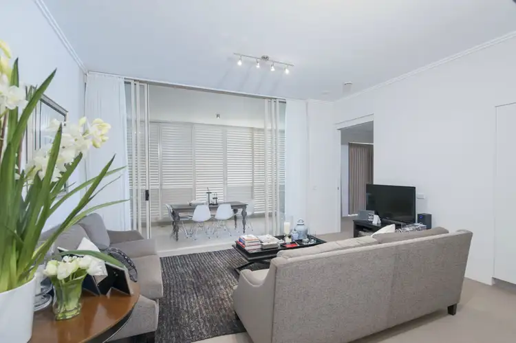 Fourth view of Homely apartment listing, 1804 Rialto Quay Drive, Hope Island QLD 4212