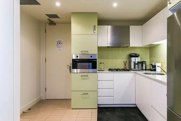 Sixth view of Homely apartment listing, 822/29 Colley Terrace, Glenelg SA 5045