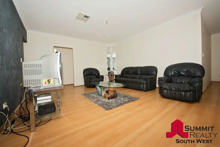 Fourth view of Homely house listing, 32 Diamond Street, Dalyellup WA 6230