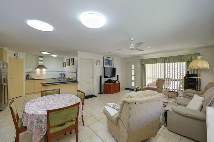 Third view of Homely unit listing, 1/18c Kepnock Road, Kepnock QLD 4670
