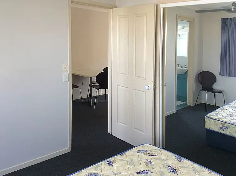 Fifth view of Homely unit listing, 20/2607 Gold Coast Highway, Mermaid Beach QLD 4218
