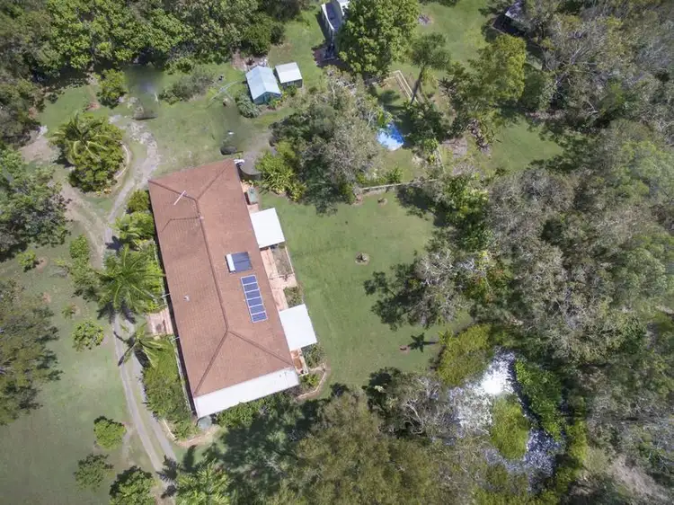 1296 Gin Gin Road, Gin Gin QLD 4671