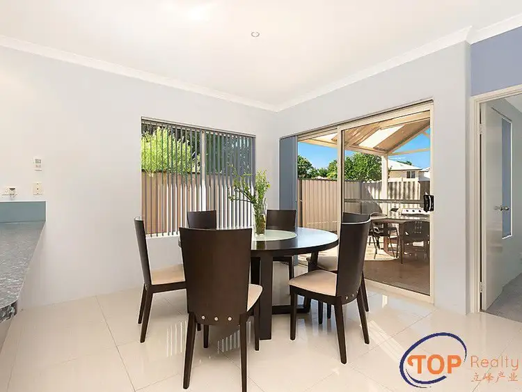 Third view of Homely house listing, 130A Modillion Avenue, Riverton WA 6148