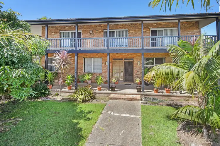 Main view of Homely house listing, 2 The Bulkhead, Port Macquarie NSW 2444
