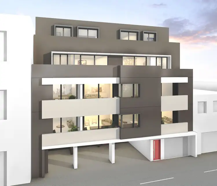 Sixth view of Homely unit listing, 9/111-115 New Canterbury Road, Petersham NSW 2049
