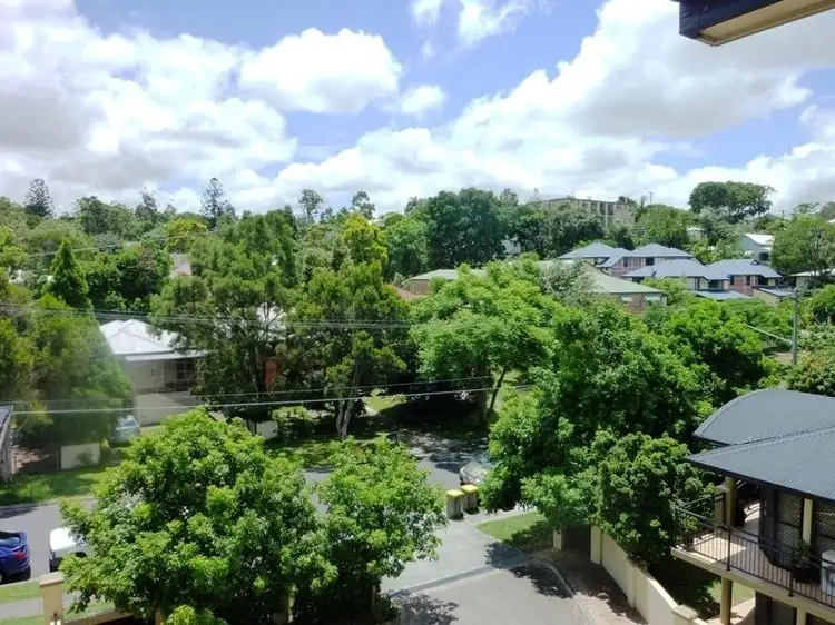 Second view of Homely unit listing, 9/44 Broomfield Street, Taringa QLD 4068