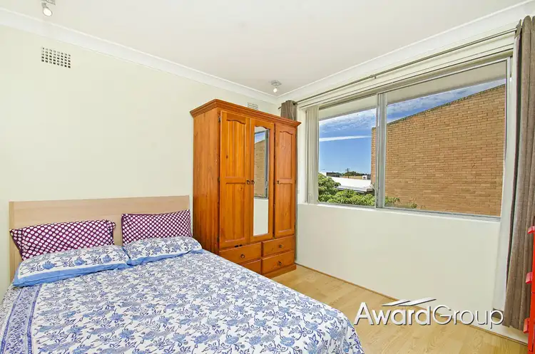 Fourth view of Homely unit listing, 9/2 Adelaide Street, West Ryde NSW 2114