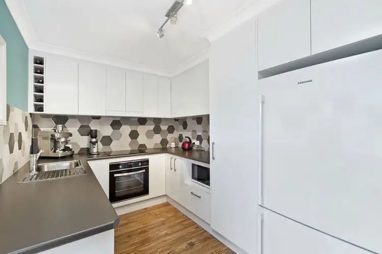 Fifth view of Homely townhouse listing, 53 Merrymen Way, Port Macquarie NSW 2444