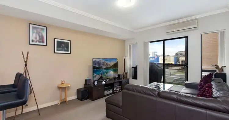 Third view of Homely unit listing, 43/21-29 Third Avenue, Blacktown NSW 2148