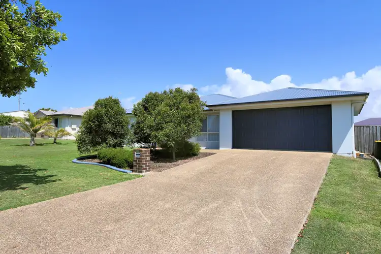 Second view of Homely house listing, 50 BREEZE Drive, Bargara QLD 4670