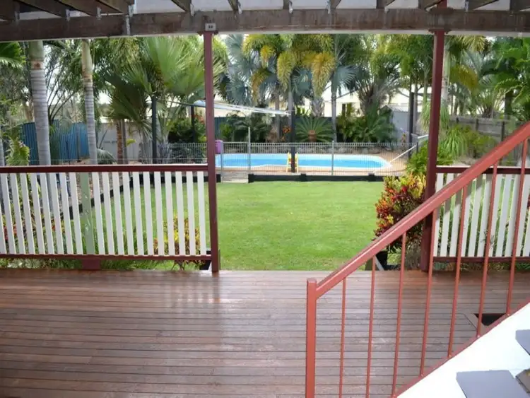 Fourth view of Homely house listing, 16 HUTCHINGS Street, Gracemere QLD 4702