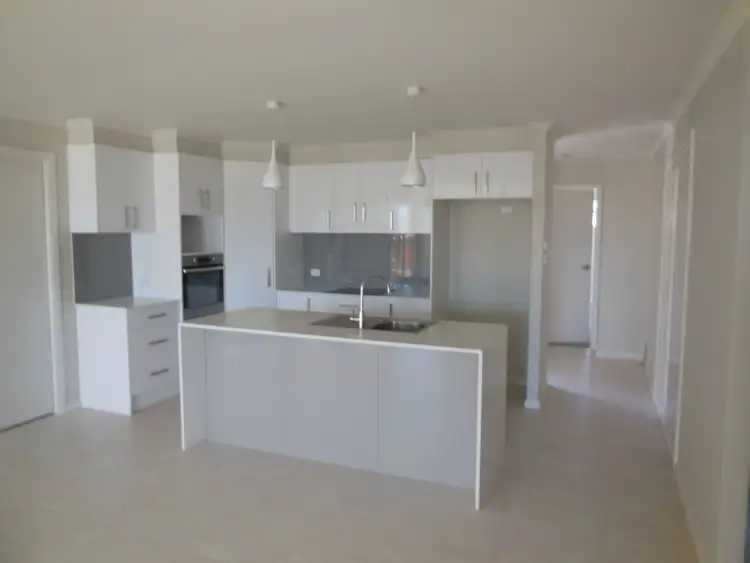Second view of Homely villa listing, Unit 2/14 Ochre View, Port Macquarie NSW 2444