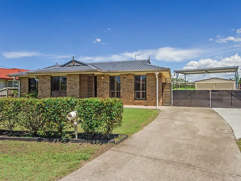 Main view of Homely house listing, LOT 35, 46 BANGALOW DRIVE St, Steiglitz QLD 4207