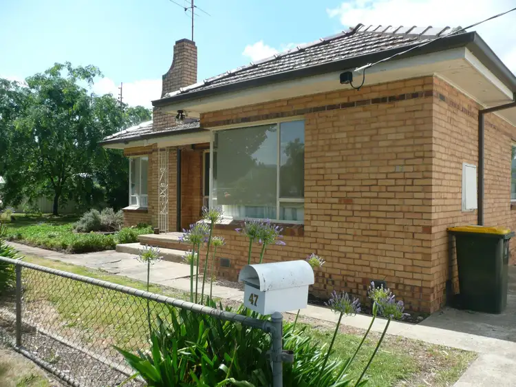 Second view of Homely house listing, 47 Lewis Avenue, Myrtleford VIC 3737