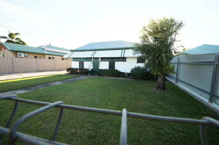 69 Canberra Street, Ayr QLD 4807