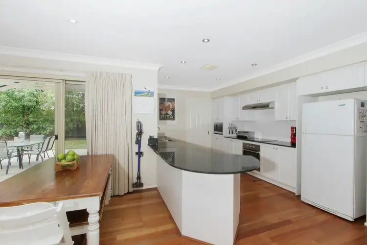 Fourth view of Homely house listing, 25 Ashby Drive, Bungendore NSW 2621