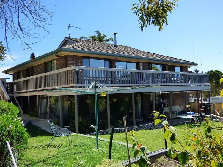 Main view of Homely house listing, 10 Wellings Court, Eden NSW 2551
