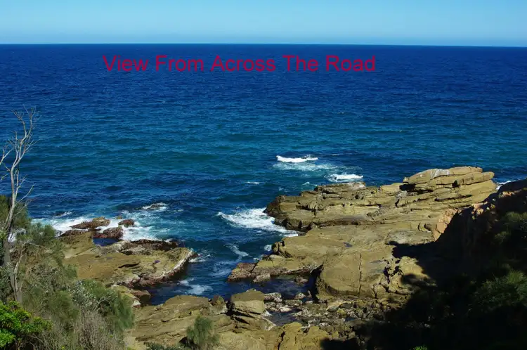 Second view of Homely house listing, 11.. Scenic Drive, Bermagui NSW 2546