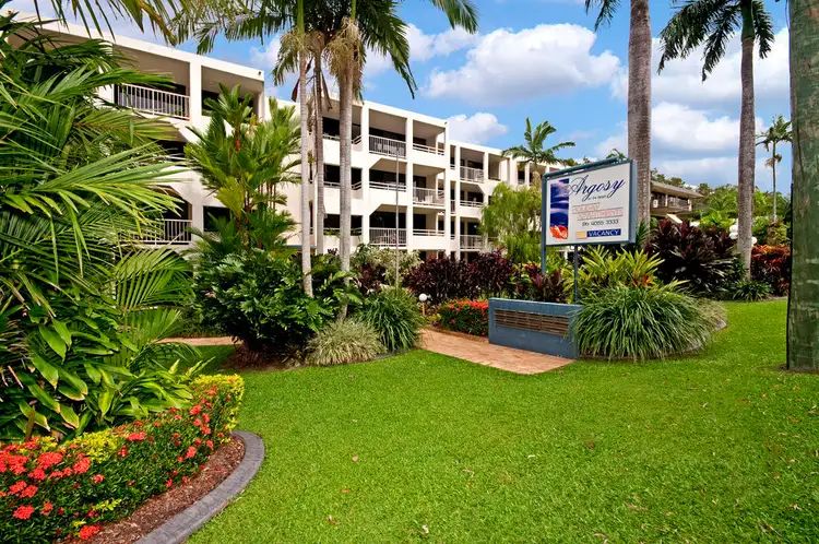 Second view of Homely unit listing, 5/119 Arlington Esplanade, Clifton Beach QLD 4879