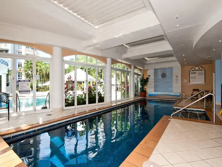 Third view of Homely unit listing, 3068/2633 Gold Coast Highway, Broadbeach QLD 4218