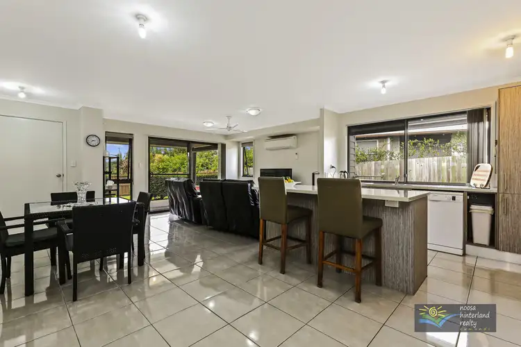 Third view of Homely house listing, 2/5-7 Fullager Drv, Eumundi QLD 4562