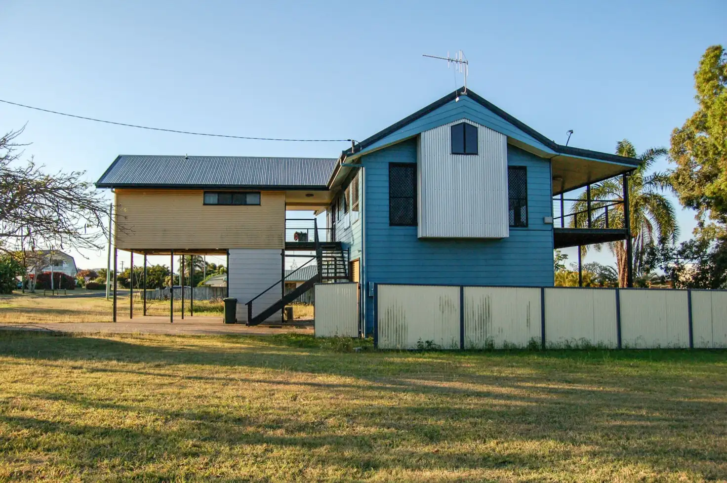 Main view of Homely house listing, 9 NIELSON Avenue, Burnett Heads QLD 4670