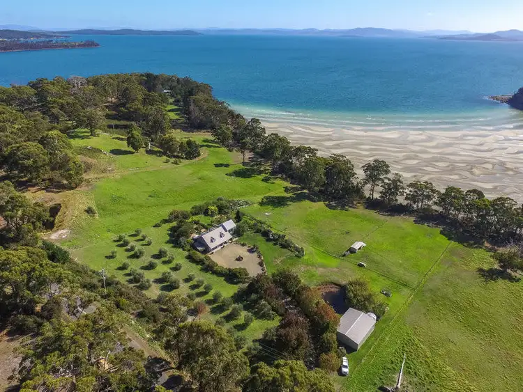 Sixth view of Homely house listing, 766 Nubeena Road, Premaydena TAS 7185