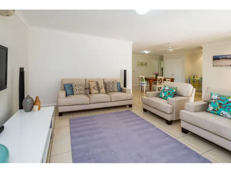 Fourth view of Homely house listing, 26 Pacific Pines Boulevard, Pacific Pines QLD 4211