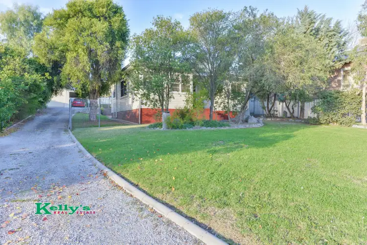 Main view of Homely house listing, 14 Dowell Avenue, Tamworth NSW 2340