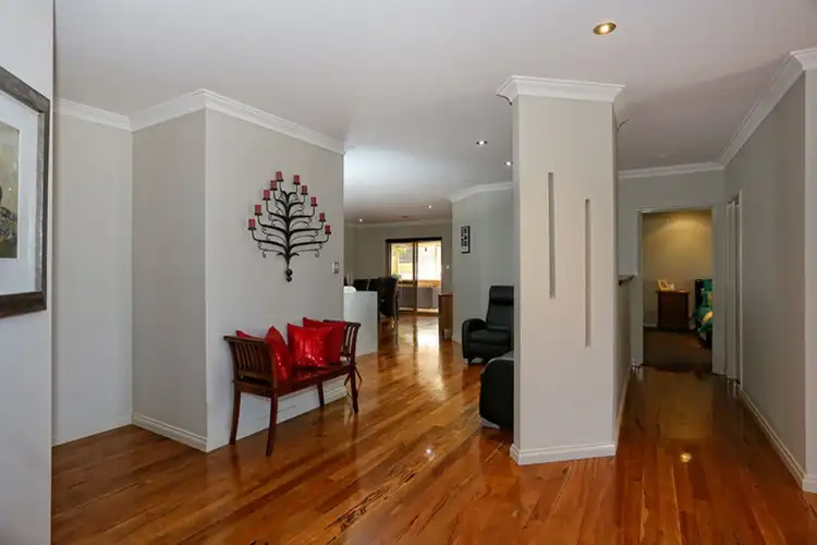 Third view of Homely house listing, 6 Goode Court, Australind WA 6233