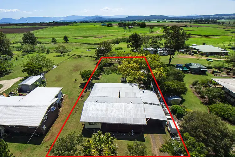 Sixth view of Homely house listing, 17 Hudson St, Kalbar QLD 4309