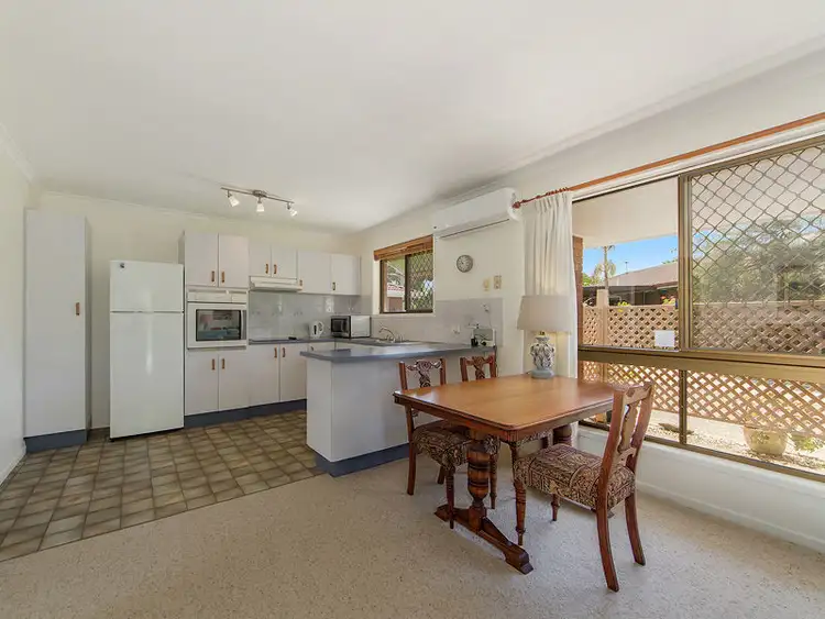Fourth view of Homely unit listing, 1/28 Westminster Street, Kippa-ring QLD 4021