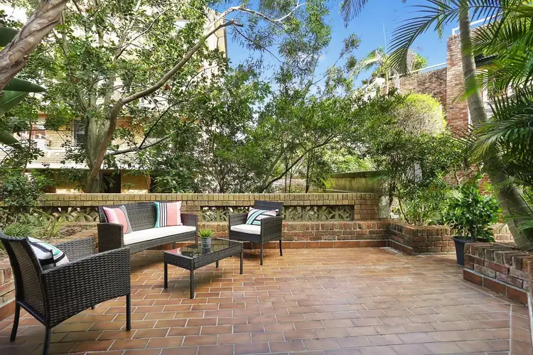 Third view of Homely apartment listing, 4/10-14 Warburton Street, Gymea NSW 2227