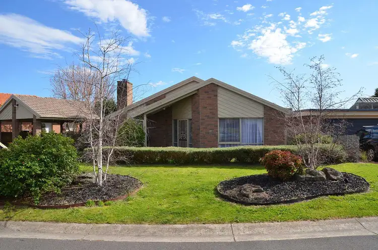 3 Selsdon Court, Greensborough VIC 3088