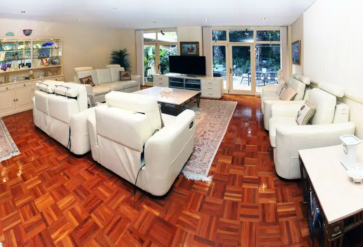 Third view of Homely semi-detached listing, 2/86A Victoria Road, Bellevue Hill NSW 2023