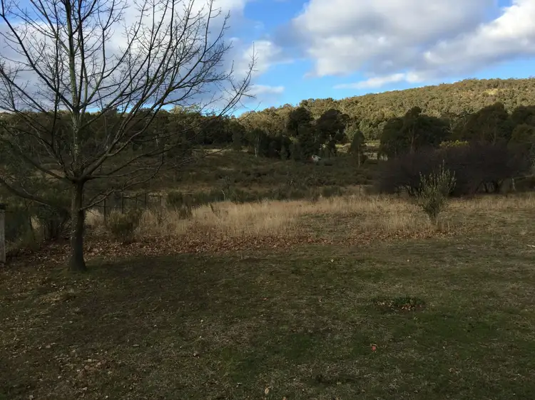 Third view of Homely rural property listing, Lot 221,222 & 172 Castlereagh Highway, Ilford NSW 2850